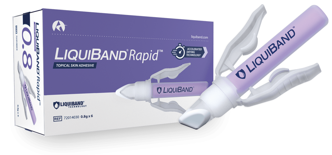 LiquiBand® Rapid - LiquiBand